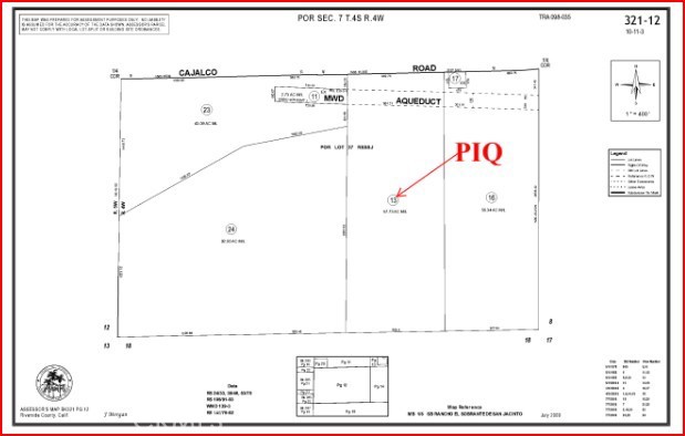 18591 Cajalco Property Photo 1