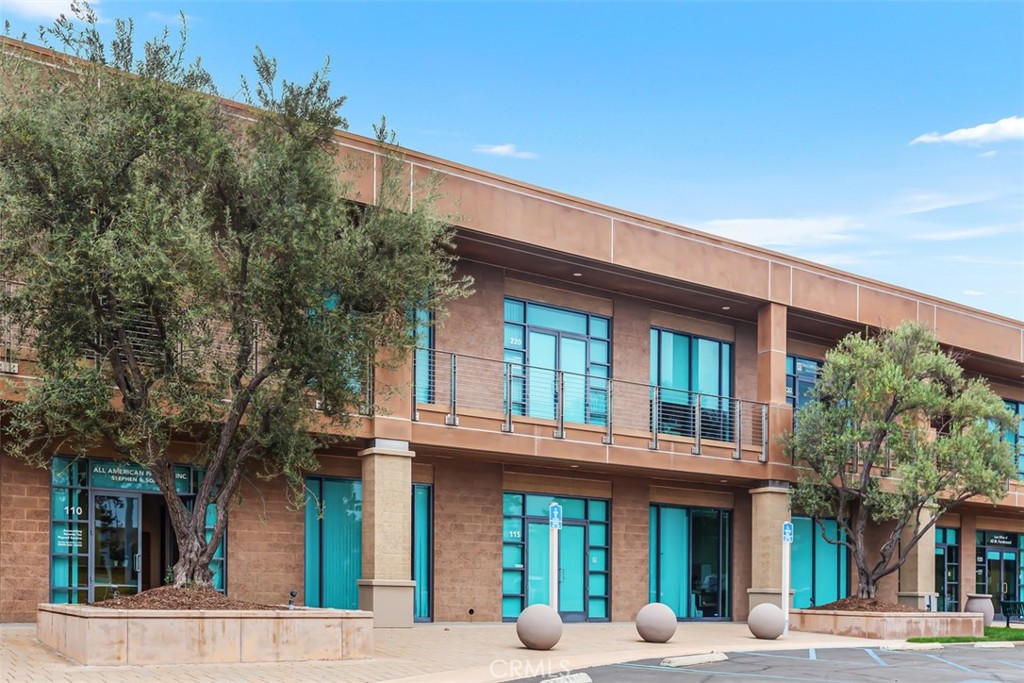 9070 Irvine Center 220 Property Photo 1