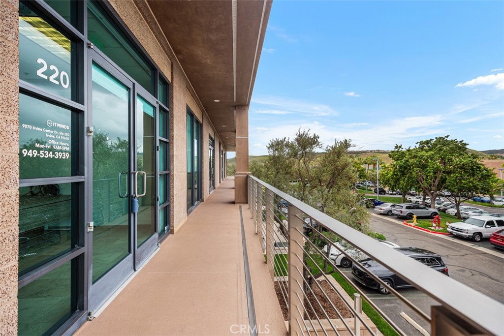 9070 Irvine Center 220 Property Photo 3