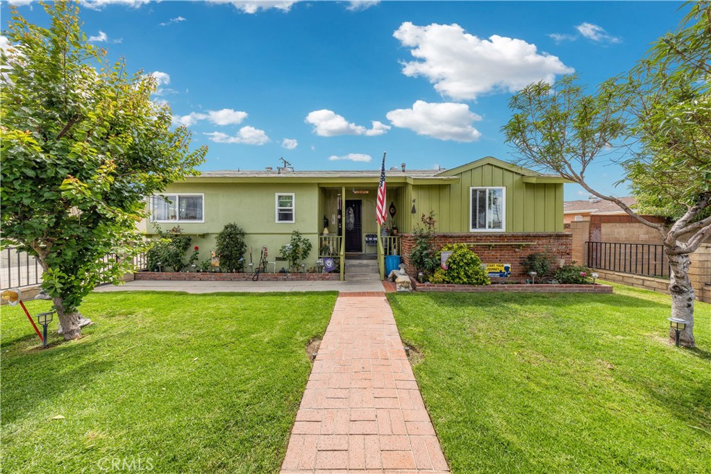 110 Rigsby Street Property Photo 1