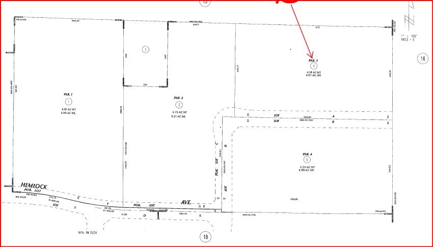 0 Nason St. Property Photo 1