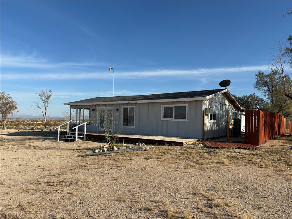 69561 Papoose Trail Property Photo 1