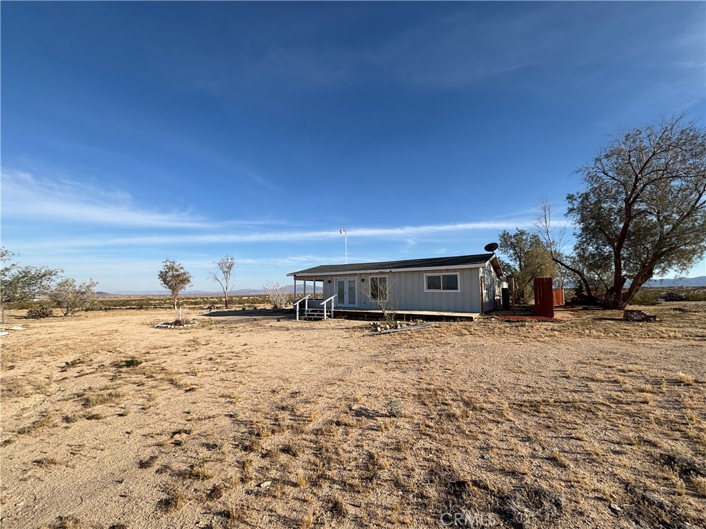 69561 Papoose Trail Property Photo 2