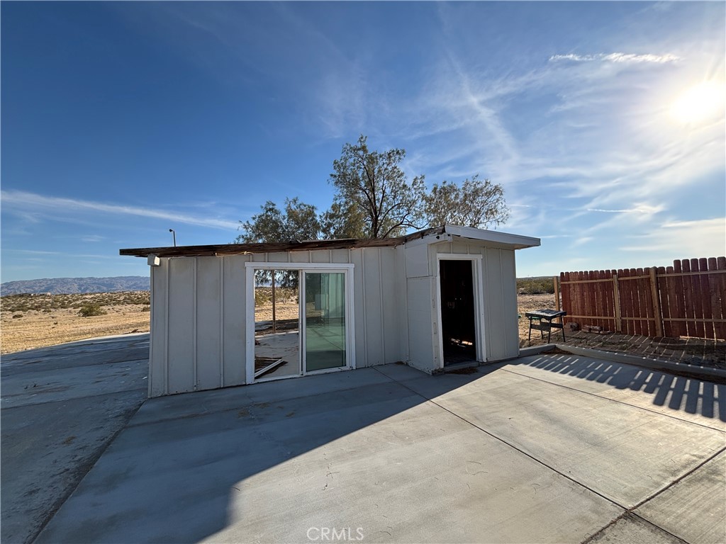 69561 Papoose Trail Property Photo 17