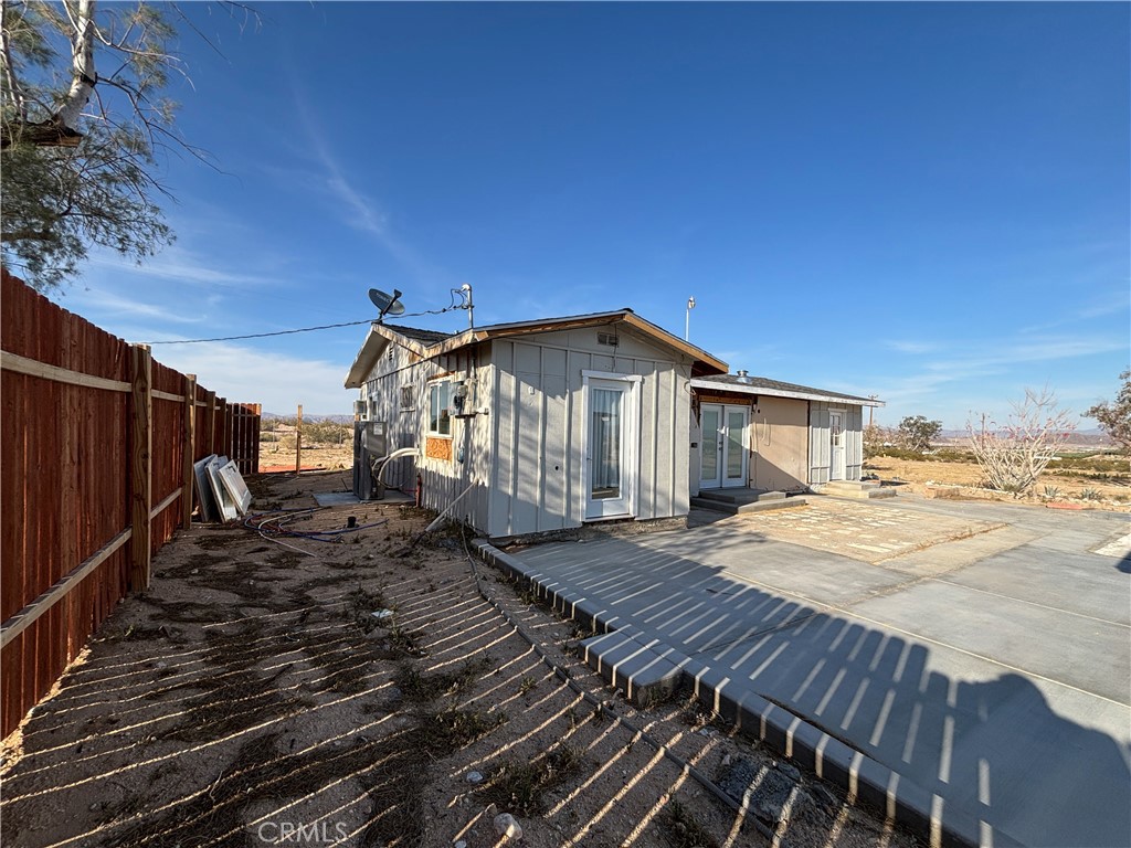 69561 Papoose Trail Property Photo 22