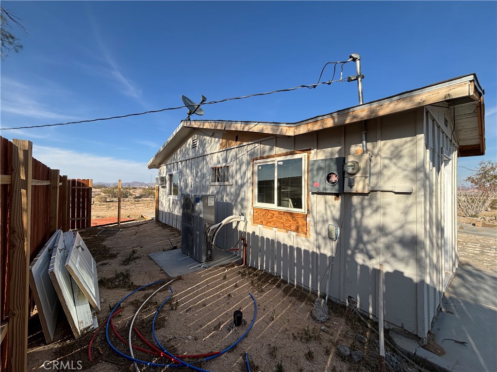69561 Papoose Trail Property Photo 23