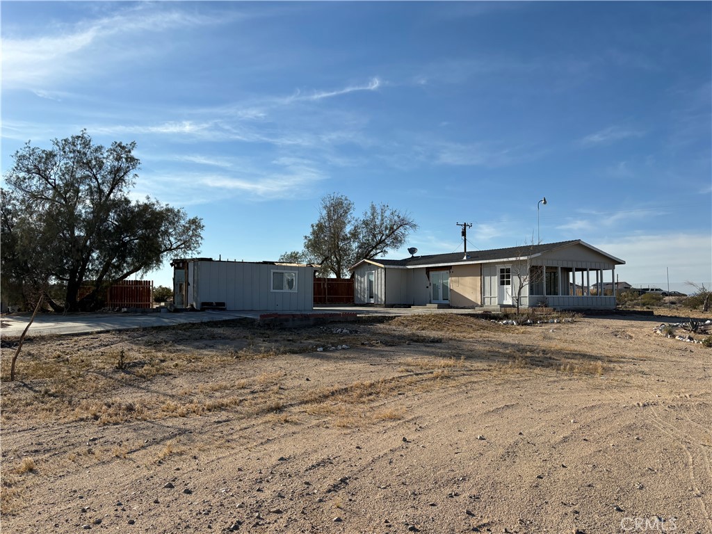 69561 Papoose Trail Property Photo 25