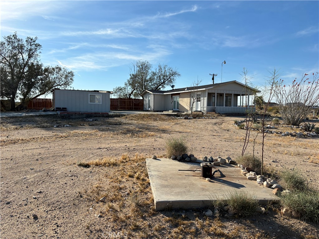 69561 Papoose Trail Property Photo 26