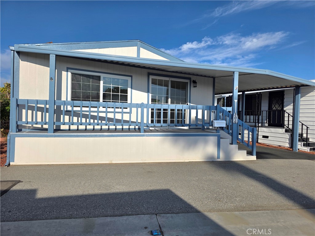306 N Jade Cove 73A Property Photo 1