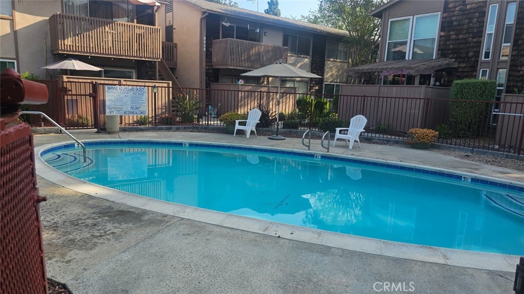 1008 Cabrillo Park C Property Photo 15