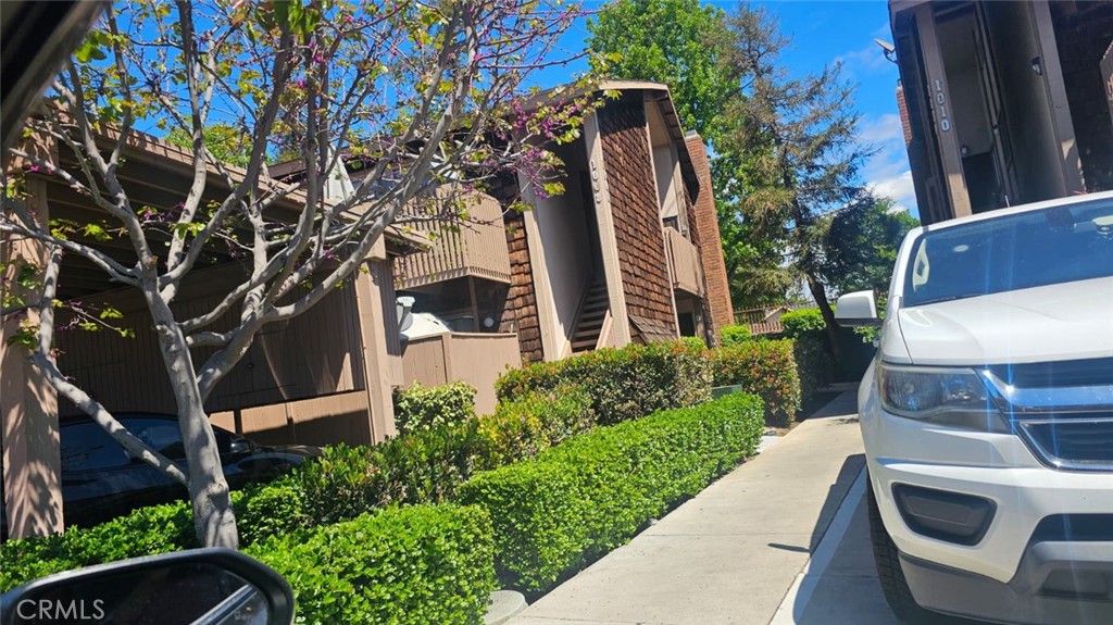 1008 Cabrillo Park C Property Photo 19