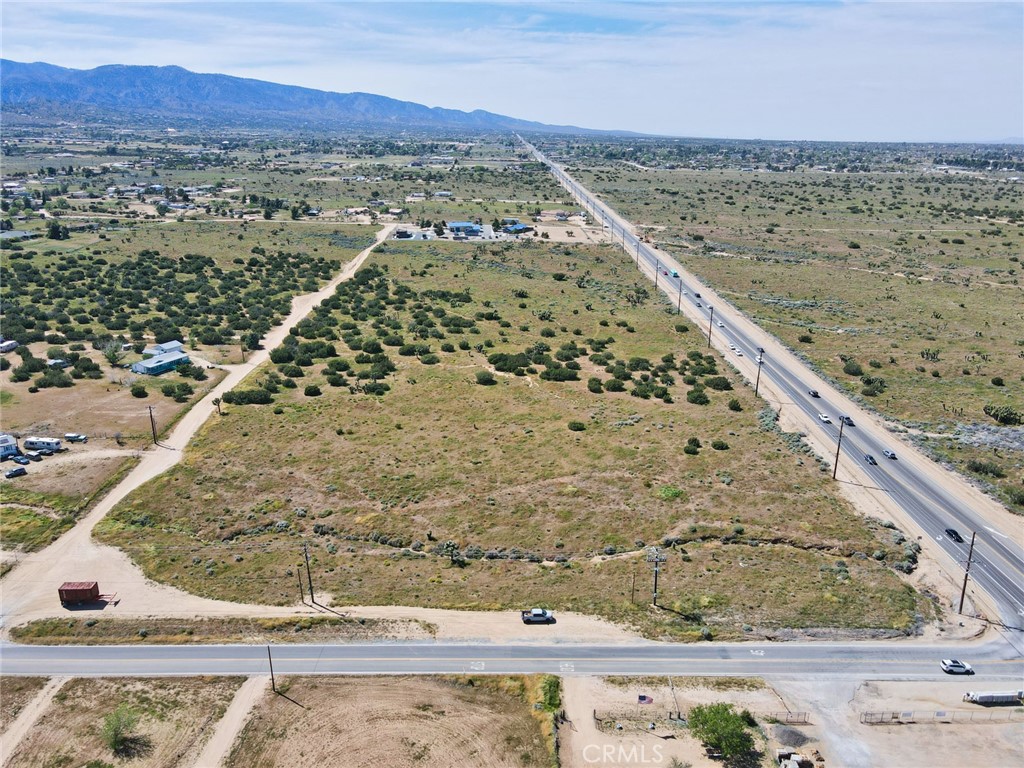 0 Phelan Property Photo 2