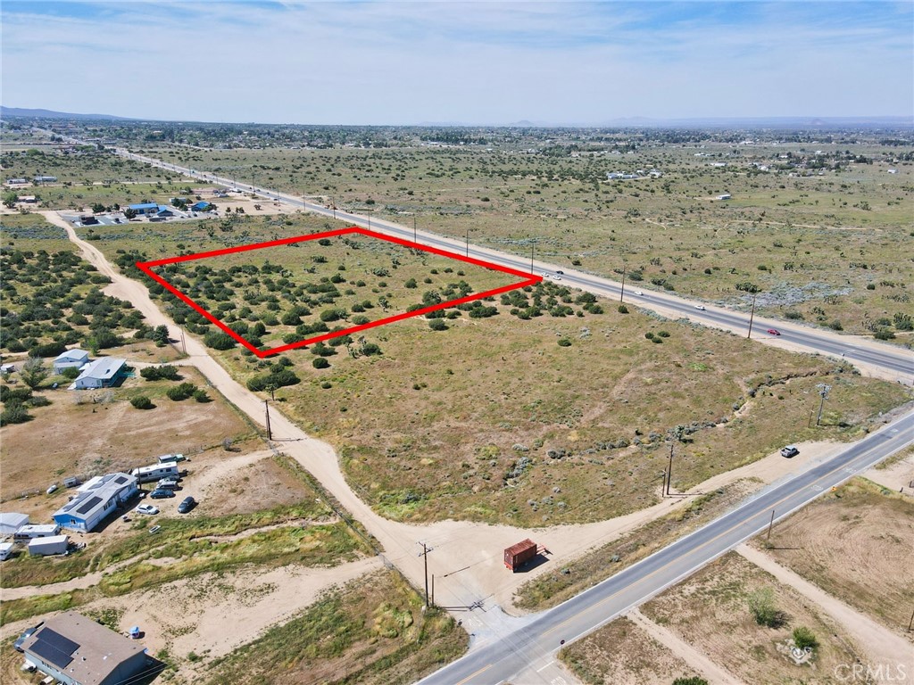 0 Phelan Property Photo 3