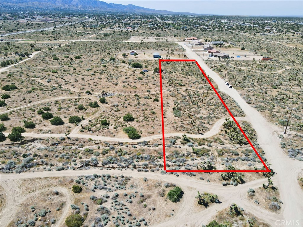 0 White Fox Property Photo 1