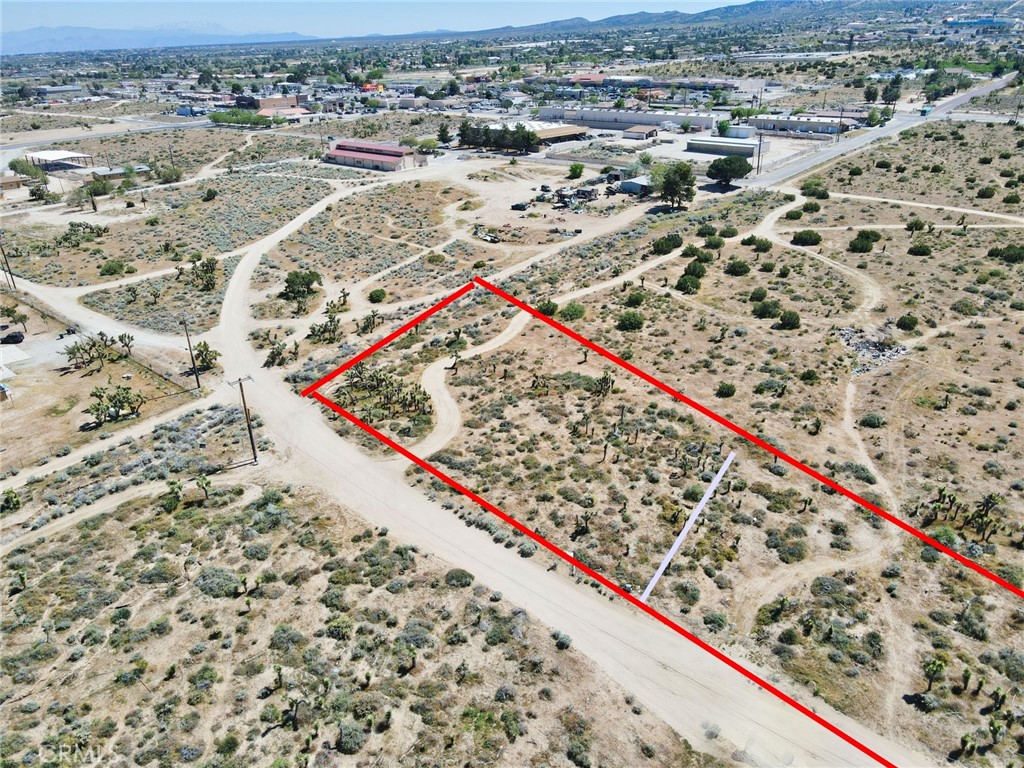 0 White Fox Property Photo 4