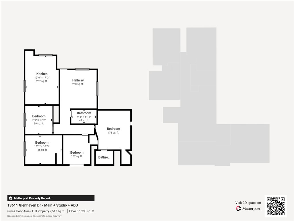 13611 Glenhaven Drive Property Photo 7