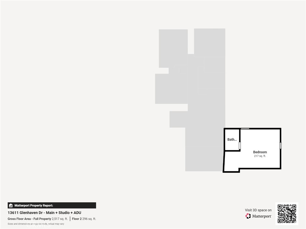 13611 Glenhaven Drive Property Photo 9