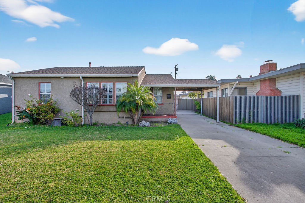 2430 San Francisco Avenue Property Photo 1