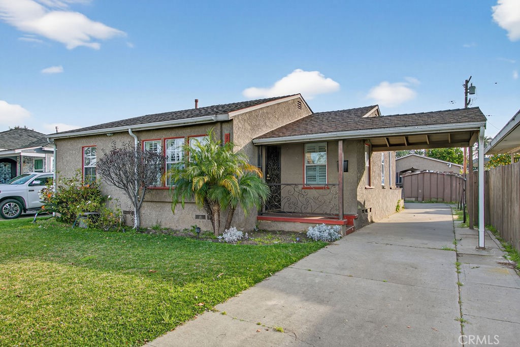 2430 San Francisco Avenue Property Photo 2