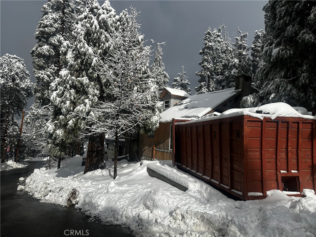 705 Clubhouse Property Photo 2