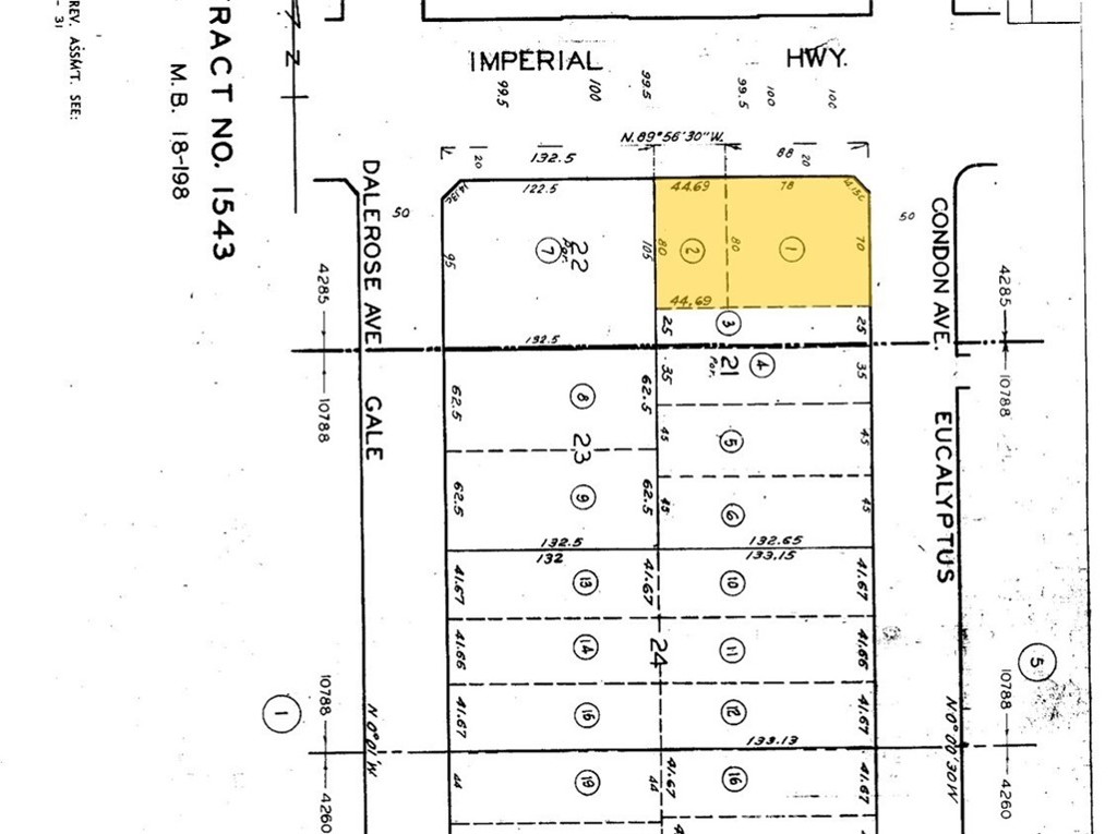 4700 W Imperial Property Photo 20