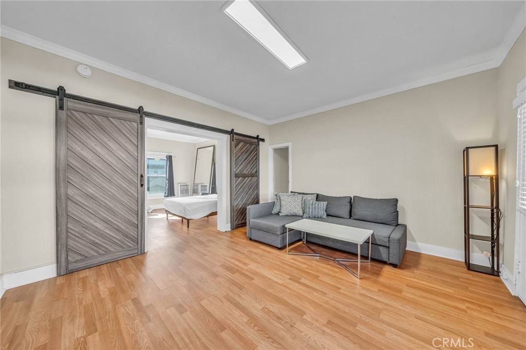 4125 Figueroa Street S 218 Property Photo 1