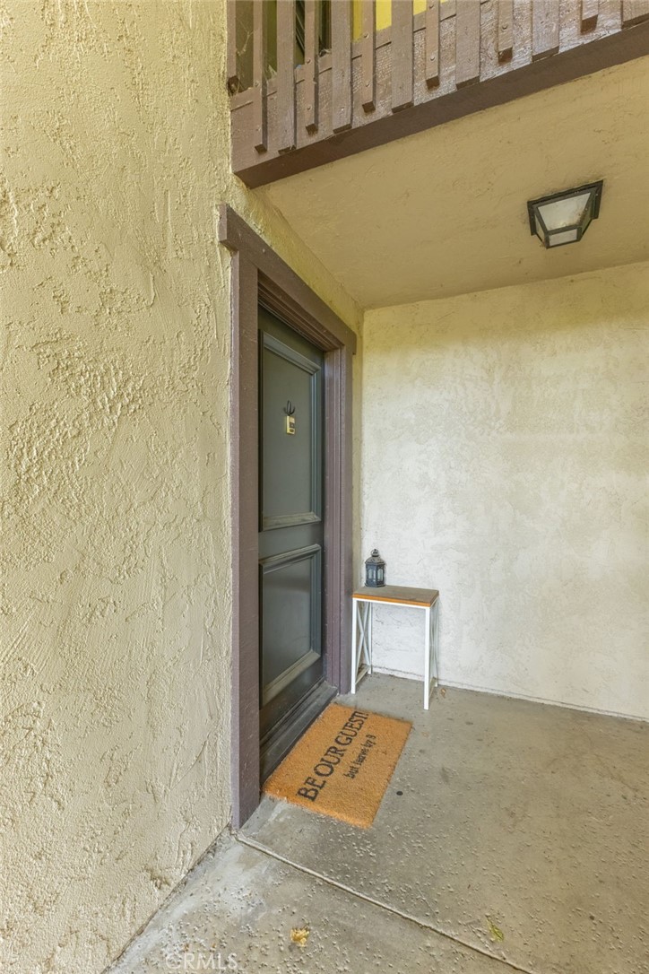 20702 El Toro Unit 233 Property Photo 3