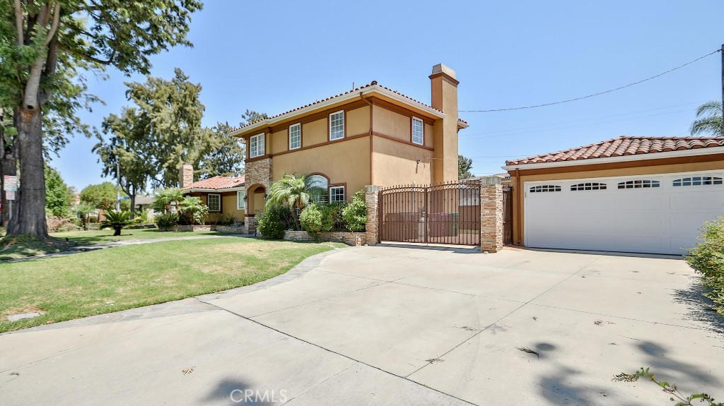 4704 E Centralia Street Property Photo