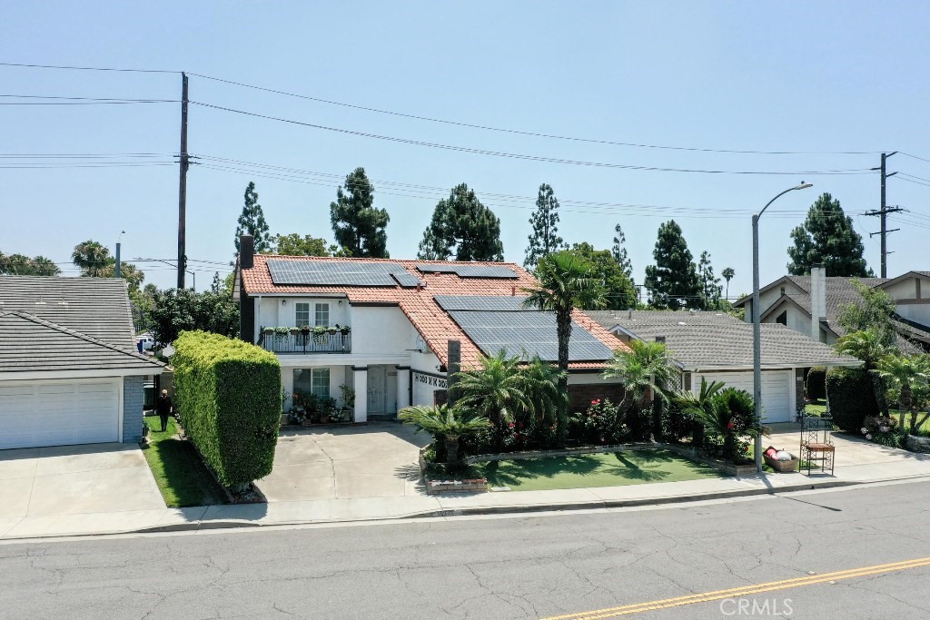 17230 San Lorenzo Circle Property Photo 1