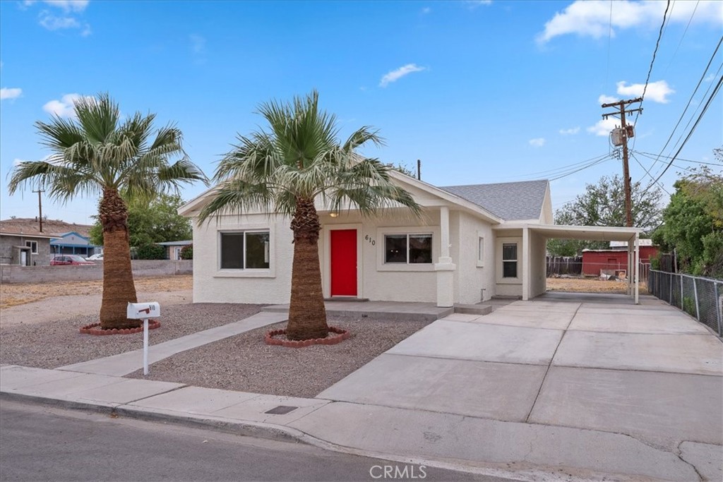 610 Quivera Property Photo 6