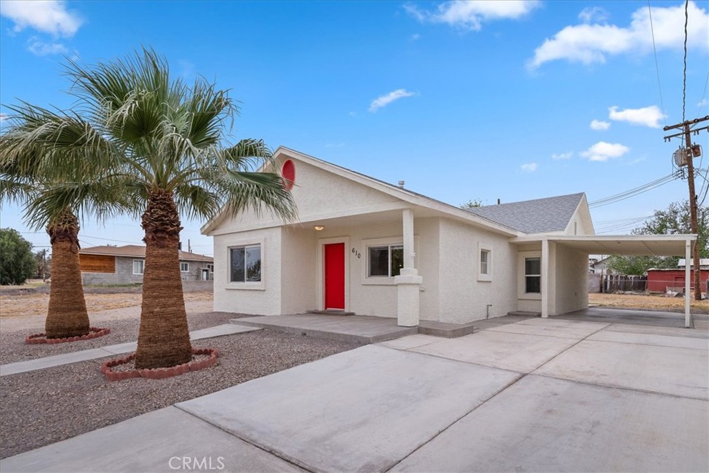 610 Quivera Property Photo 7
