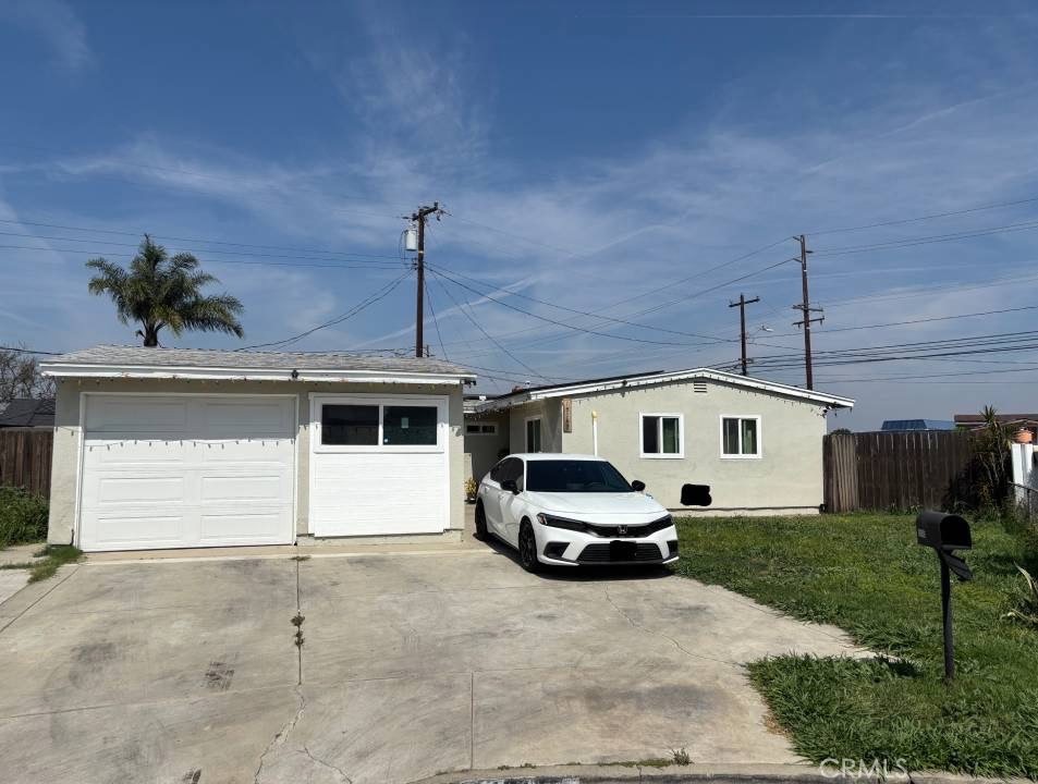 15145 Beckner Property Photo 1