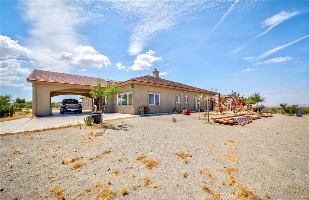 3789 Luna Road Property Photo 1