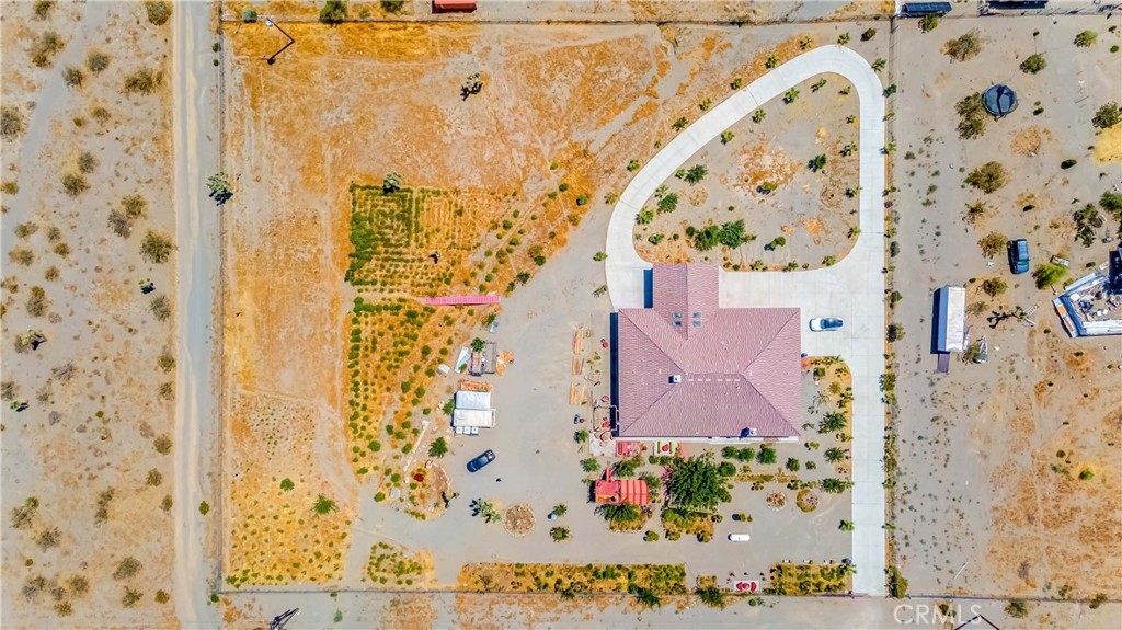 3789 Luna Road Property Photo 4