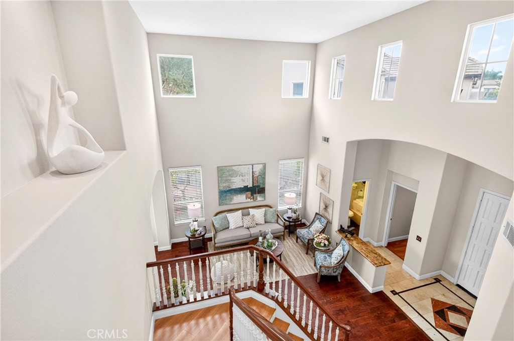 1820 W Demaret Court Property Photo 9