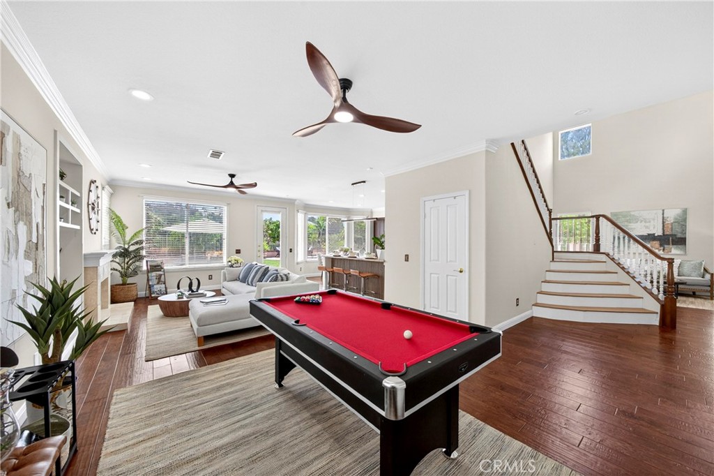 1820 W Demaret Court Property Photo 10