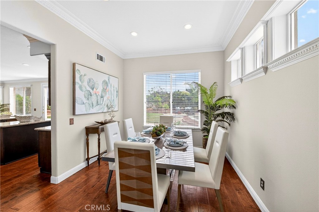 1820 W Demaret Court Property Photo 16