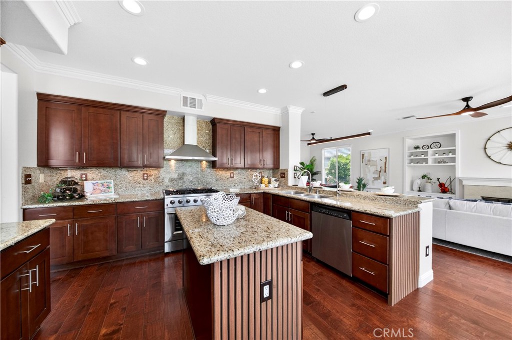 1820 W Demaret Court Property Photo 21