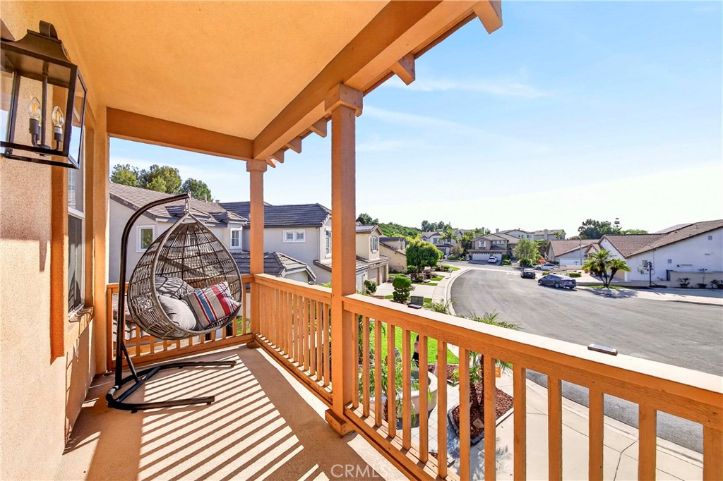 1820 W Demaret Court Property Photo 43