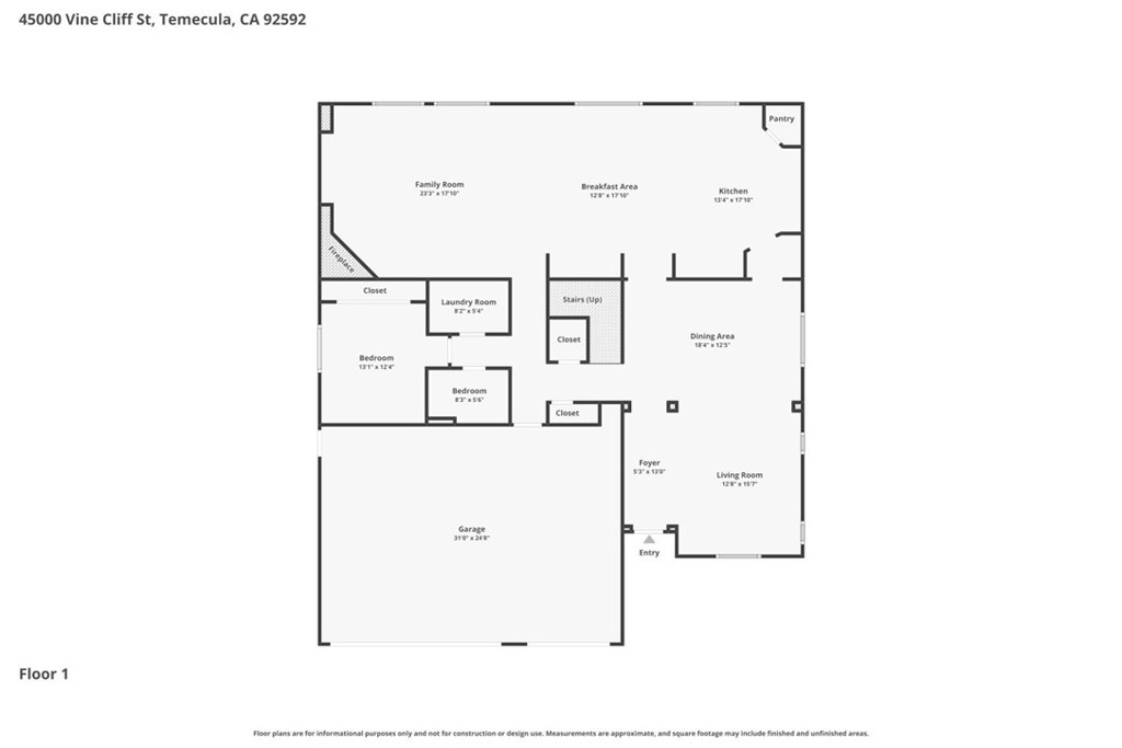 45000 Vine Cliff Property Photo 34