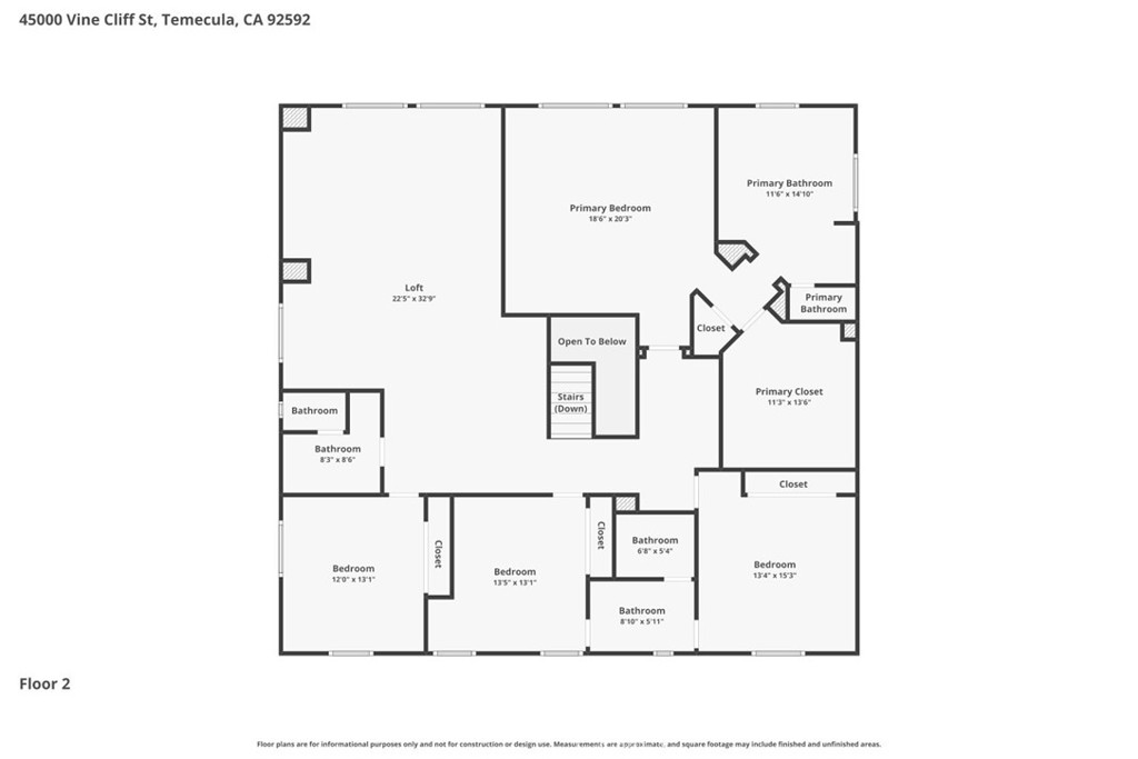 45000 Vine Cliff Property Photo 35