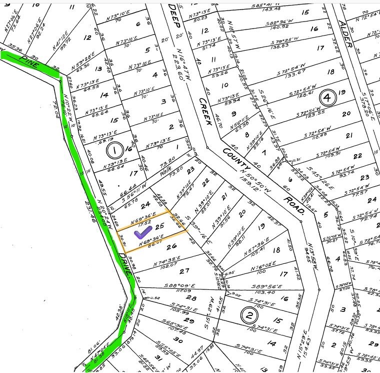 0 Pine Drive Property Photo 1