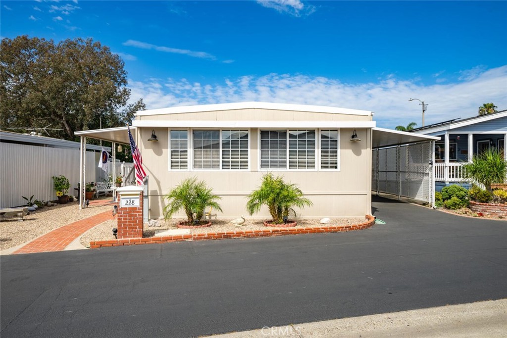 16222 Monterey Lane 228 Property Photo 1