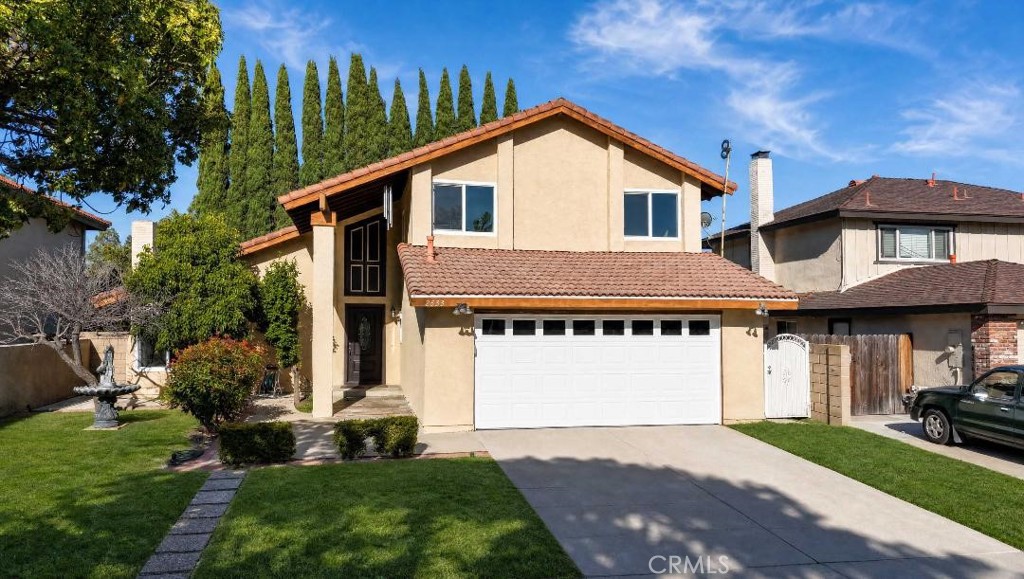 2533 S Townsend Property Photo