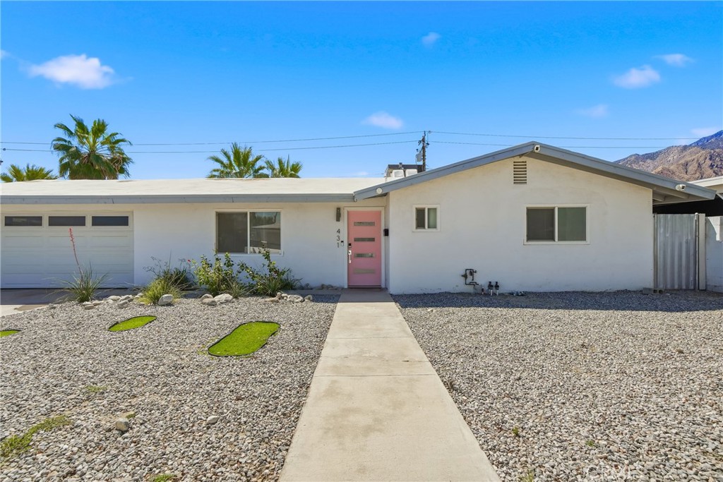 431 W Avenida Cerca Property Photo 1