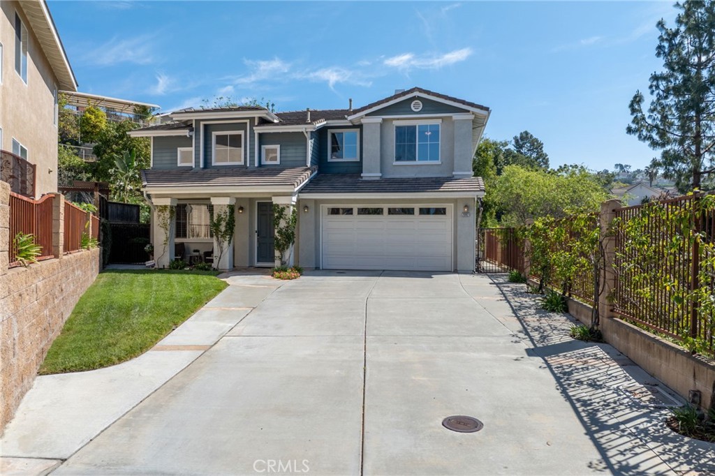 2092 E Nohl Ranch Road Property Photo 4