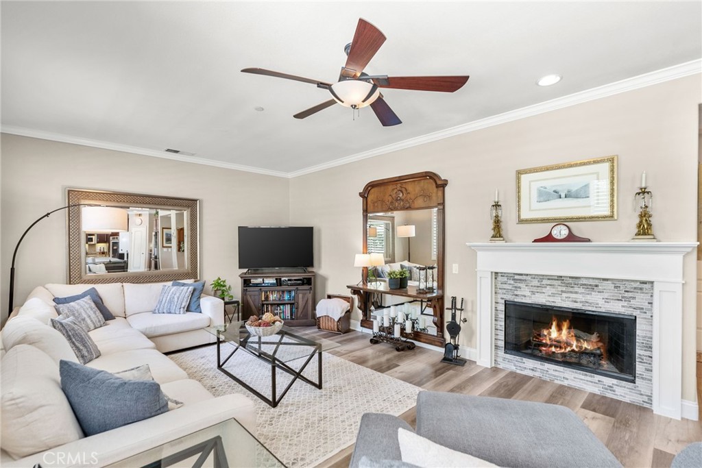 2092 E Nohl Ranch Road Property Photo 17