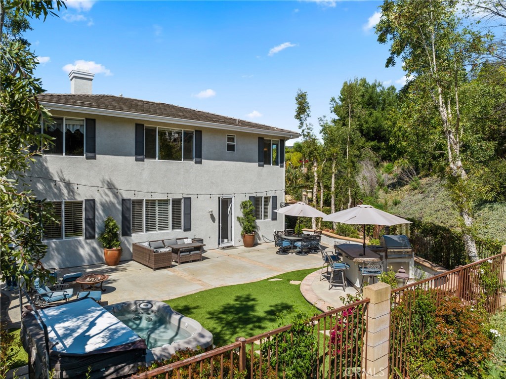 2092 E Nohl Ranch Road Property Photo 38