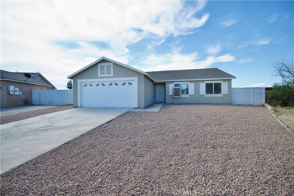 17816 Tahoe Court Property Photo 1