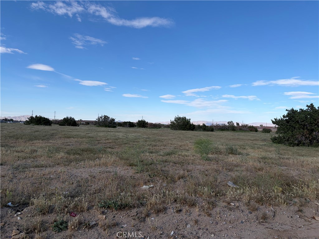 0 Santa Fe Ave E. Property Photo 3